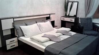 Apartments on Galernaya