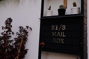 Baan Lung Poshtel - Hostel