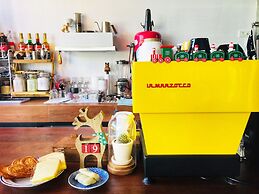 Baan Lung Poshtel - Hostel