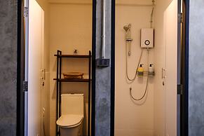 Baan Lung Poshtel - Hostel