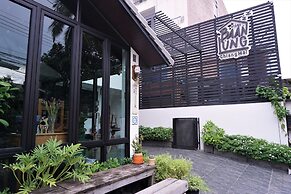Baan Lung Poshtel - Hostel
