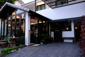 Baan Lung Poshtel - Hostel