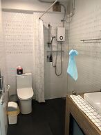 Baan Lung Poshtel - Hostel