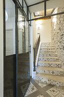 Hotel restaurant des Maures