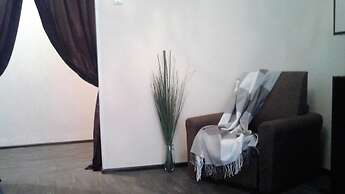 Apartment on Novgorodskoi