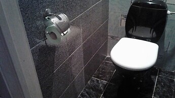 Apartment on Novgorodskoi