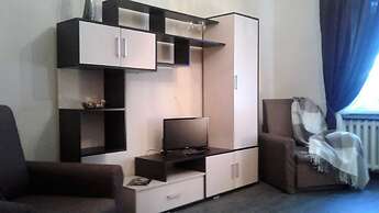 Apartment on Novgorodskoi