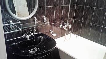 Apartment on Novgorodskoi