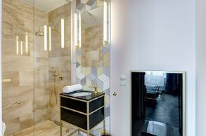 Apartamenty Sowa Gdańsk