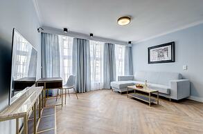Apartamenty Sowa Gdańsk