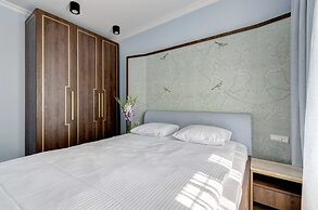 Apartamenty Sowa Gdańsk