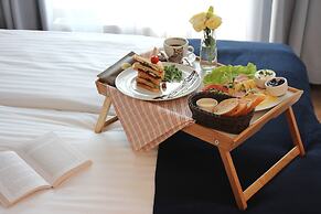 Apartamenty Sowa Gdańsk