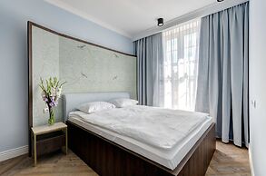 Apartamenty Sowa Gdańsk