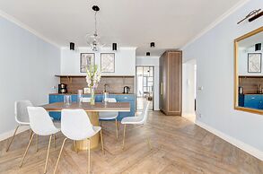 Apartamenty Sowa Gdańsk