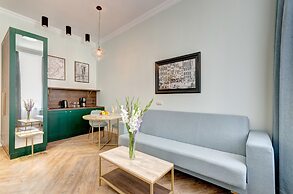 Apartamenty Sowa Gdańsk
