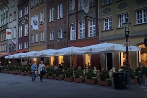 Apartamenty Sowa Gdańsk