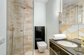 Apartamenty Sowa Gdańsk