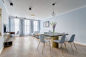 Apartamenty Sowa Gdańsk