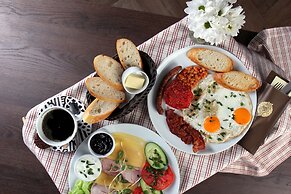 Apartamenty Sowa Gdańsk