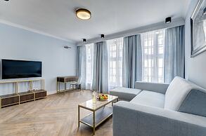Apartamenty Sowa Gdańsk