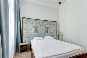 Apartamenty Sowa Gdańsk