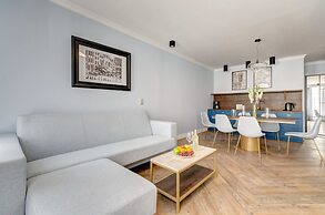 Apartamenty Sowa Gdańsk