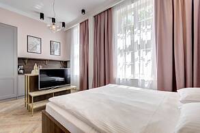 Apartamenty Sowa Gdańsk