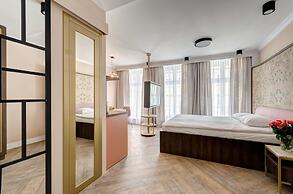 Apartamenty Sowa Gdańsk