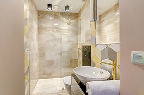 Apartamenty Sowa Gdańsk