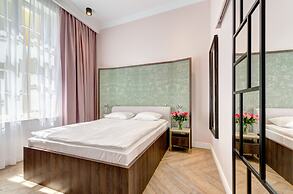 Apartamenty Sowa Gdańsk