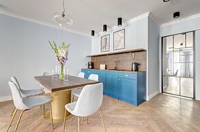 Apartamenty Sowa Gdańsk