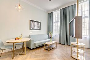 Apartamenty Sowa Gdańsk
