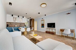 Apartamenty Sowa Gdańsk