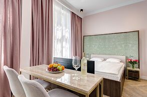 Apartamenty Sowa Gdańsk