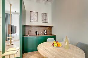 Apartamenty Sowa Gdańsk