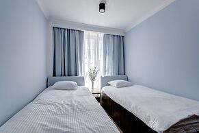 Apartamenty Sowa Gdańsk