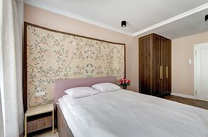 Apartamenty Sowa Gdańsk