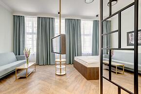 Apartamenty Sowa Gdańsk