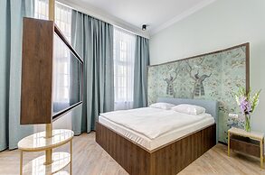 Apartamenty Sowa Gdańsk