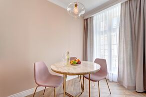 Apartamenty Sowa Gdańsk