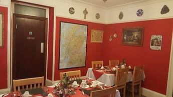 Torridon Guest House