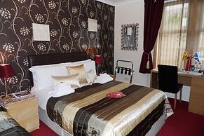 Torridon Guest House