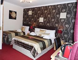 Torridon Guest House