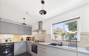 Central Serviced Apartments