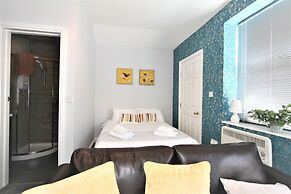 Albion Street Serviced Apartments