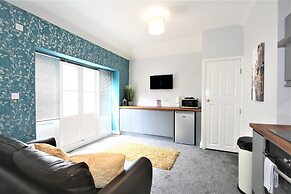 Albion Street Serviced Apartments