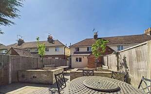 Central Serviced Apartments