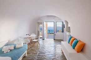 Horizon Aeifos Suites