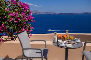 Horizon Aeifos Suites