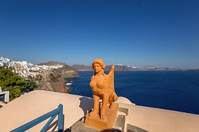 Horizon Aeifos Suites